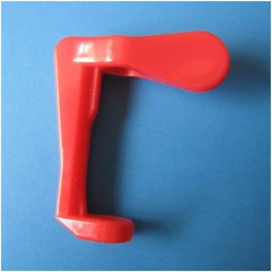 Carburetor Choke Lever Fit For Neuson BH22 BH23 BH24 BH55 Breaker Control Replacement(2 pcs)