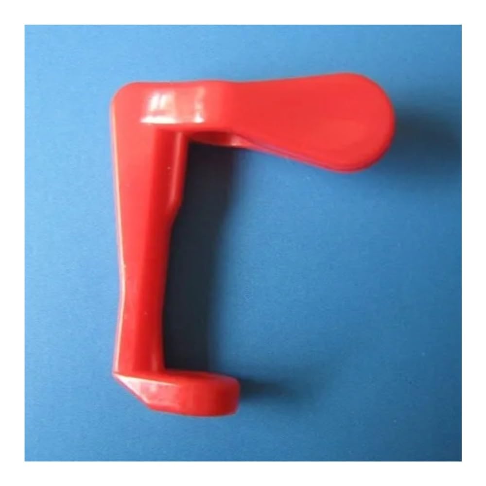 ¿Fallo en el arranque? Palanca de estrangulación de carburador compatible con Neuson BH22 BH24