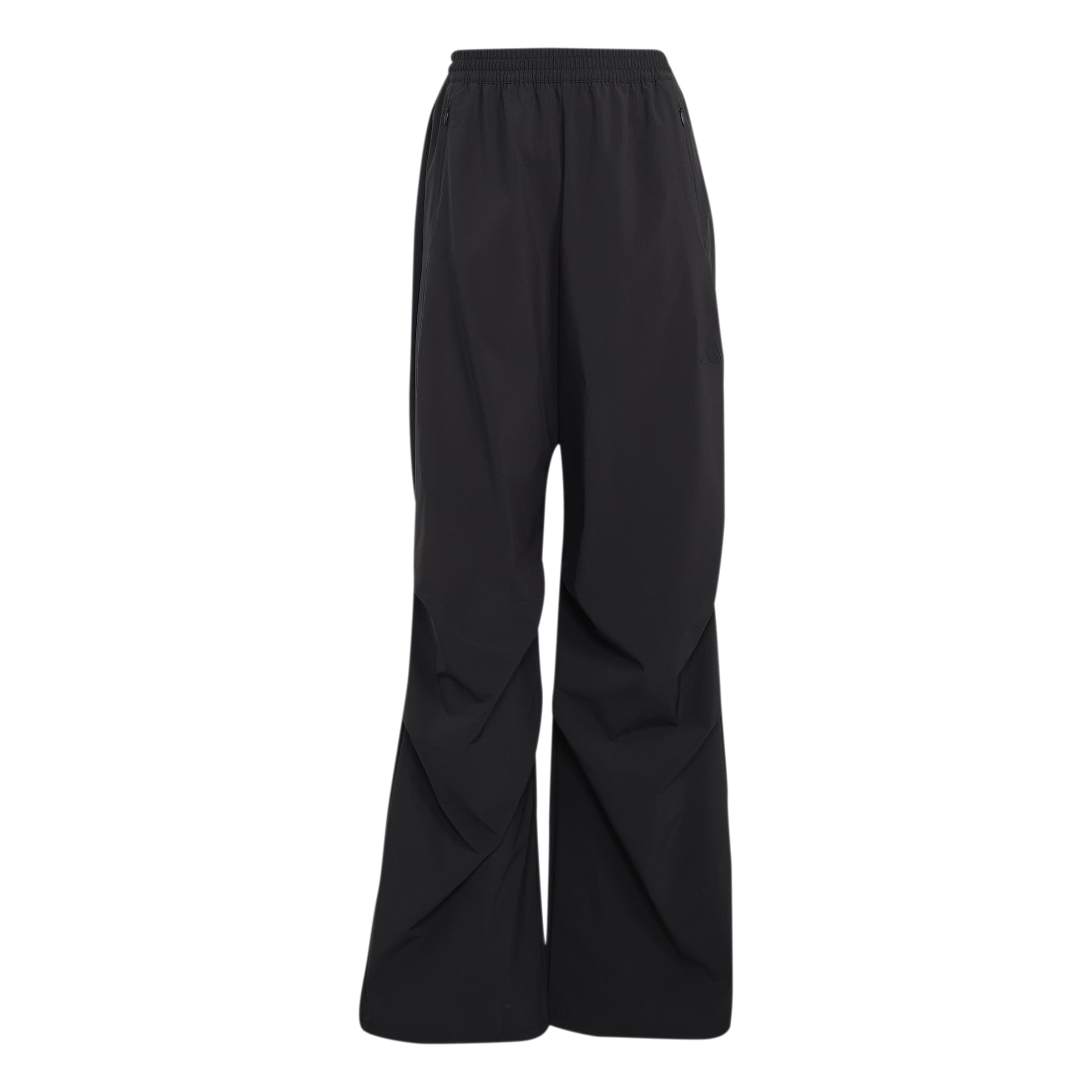 Adidas Women's Noir Parachute Trousers City Tech