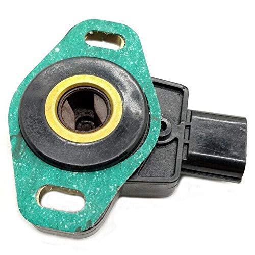 Capteur de position papillon des gaz Honda Civic pour trajets fluides