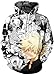 FLYCHEN Mujer Sudaderas con Capucha Manga Japonesa My Hero Academia Impresión 3D All Might Manga Larga - Bakugou Katsuki 31-2XL