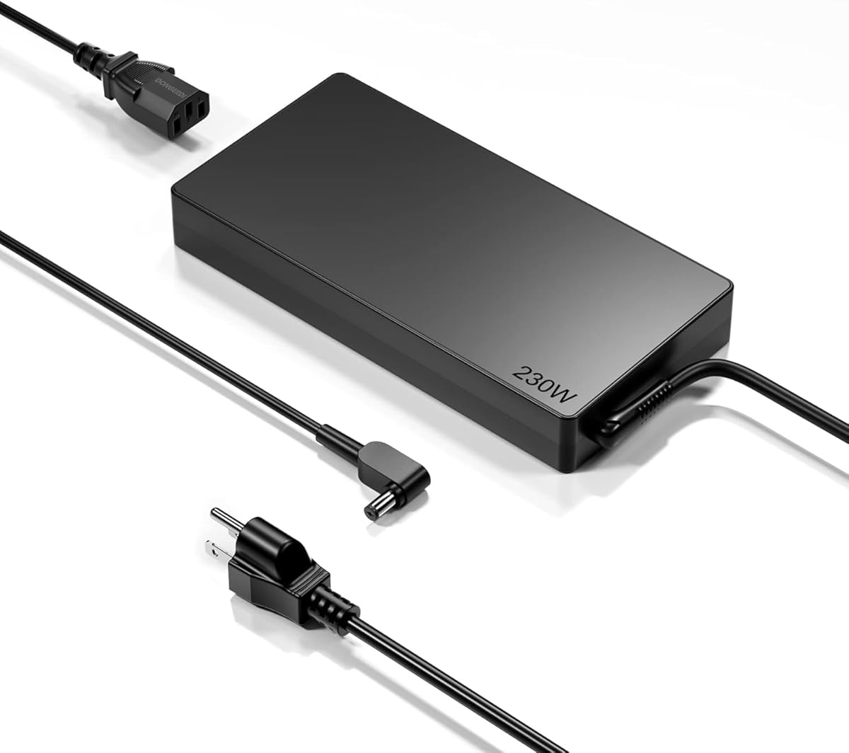 230W Charger Fit for Acer Predator Helios 300 PH315-54/53, Helios/Triton Neo 14/16 PHN14-51 PTN16-51, Triton 300/500, Nitro 16 AN16/17 AN17/5 AN515-58 Gaming Laptop Power Supply Adapter