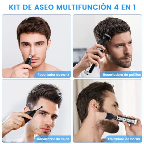 Rasuradoras Y Recortadoras, Personal Care Appliances Imagen adicional