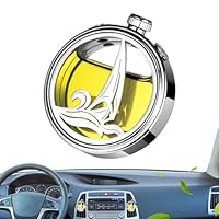 Clip Di Sfiato Per Profumo Auto, Deodorante Per - Foto 3