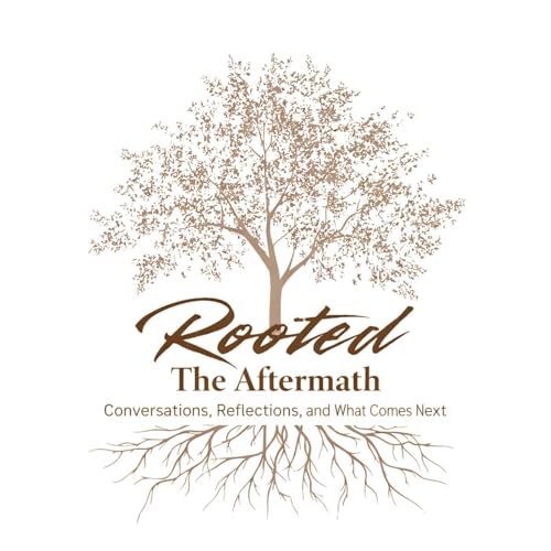 Studio RC - 2026 Rooted Conference: The Aftermath #1 - Philip Dvorak