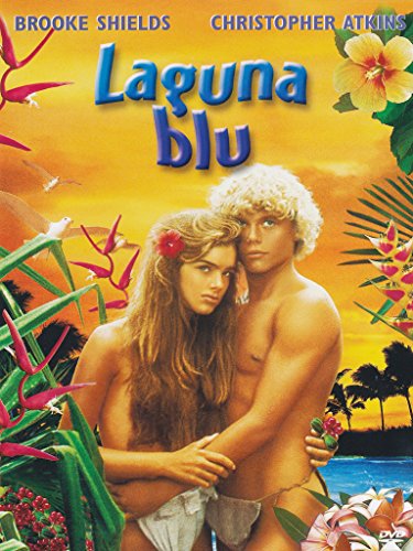 Preisvergleich Produktbild Laguna blu [IT Import]