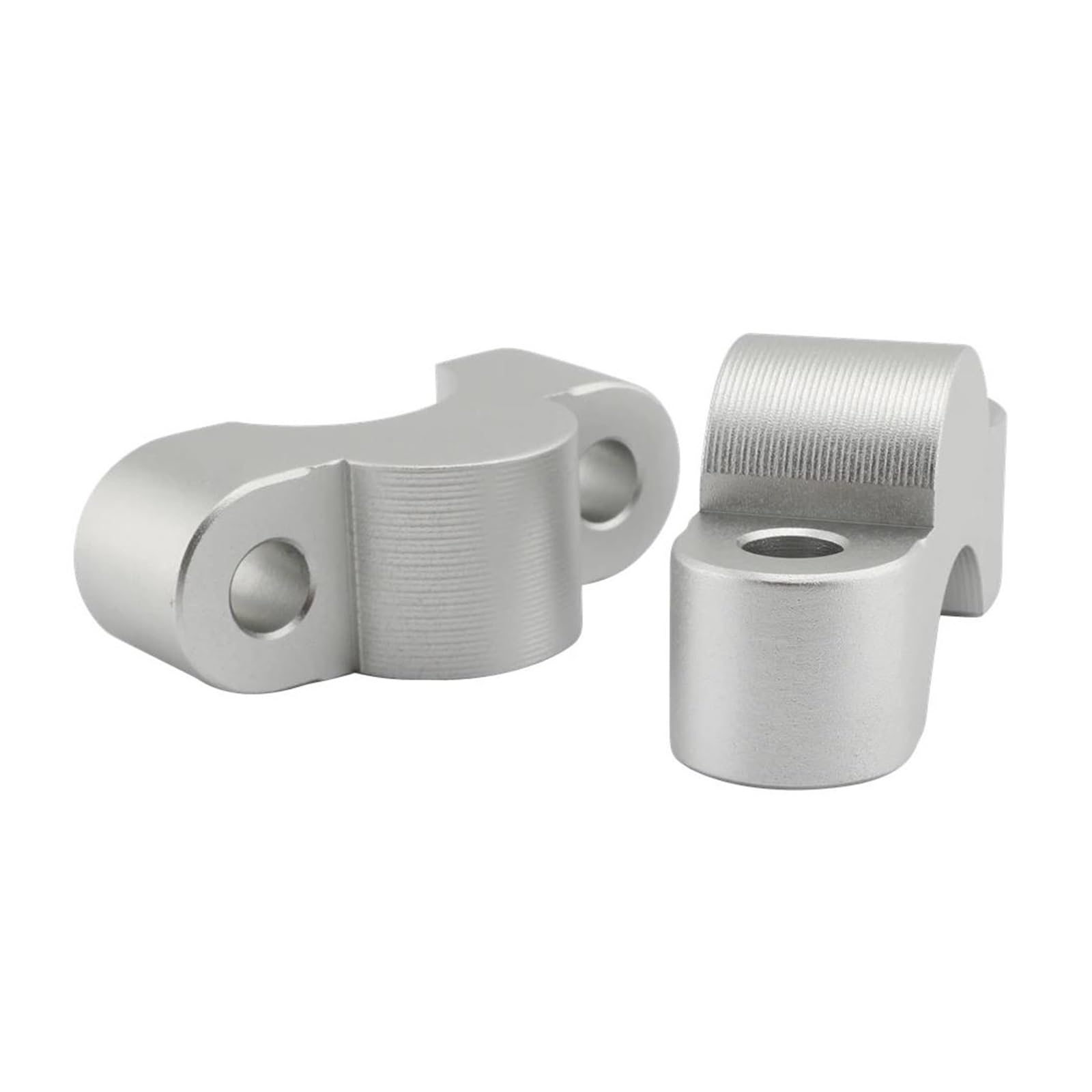 Pontets guidon moto S1000XR rehausse précise de la barre montage