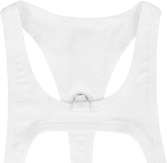 PURFUN Mens Jockstrap Leotard Wrestling Singlet Jumpsuit Bodysuit Sexy One-Piece G-String Underwear Bulge Pouch Thong Bikini