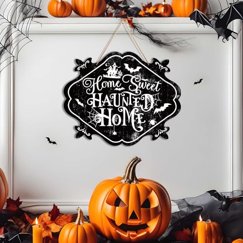 Happyhalloweensignshalloweendecorationsindoorcutehalloweendecorhalloweenwalldoordecorhalloweendecorationsforbathroomlivingroomkitchencoffeebarwedding8x10inchesb06 Urban Country Home Decor Happy halloween signs halloween decorations indoor cute halloween decor halloween wall door decor halloween decorations for bathroom living room kitchen coffee bar wedding 8 x 10 inches b06 urban country home decor