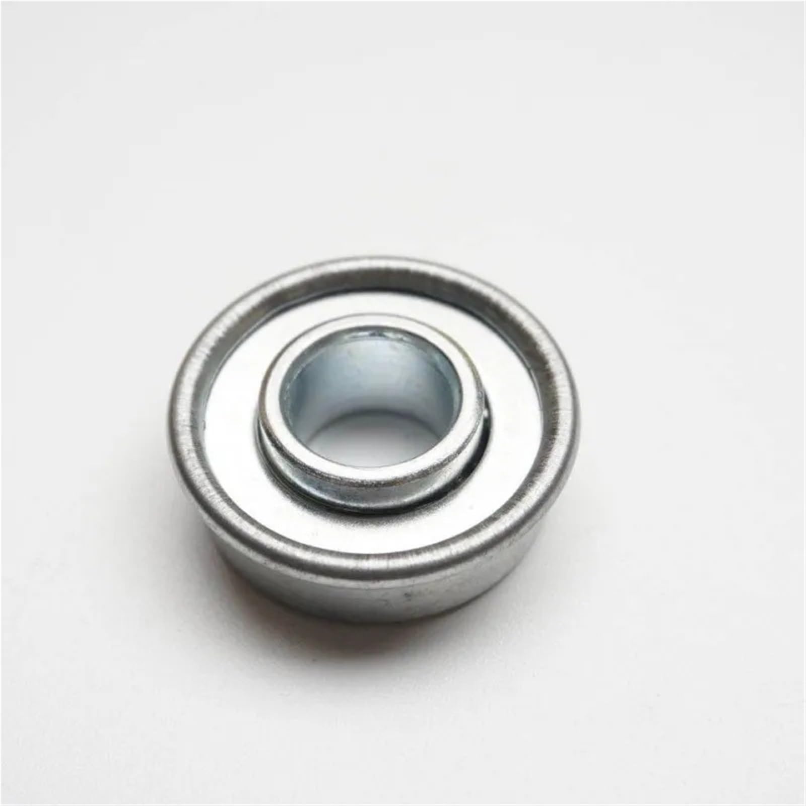 Juego de 4 rodamientos de rueda para cortacésped 12,7 mm x 28,6 mm