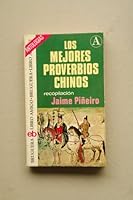 Los Mejores proverbios chinos (Libro amigo ; 302) 8402041507 Book Cover