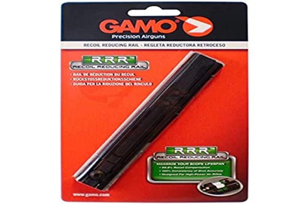 Gamo REGLETA RRR (REGLETA Reductora RETROCESO)