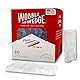 WOBBLE WEDGES Installationskeile 30 Stück
