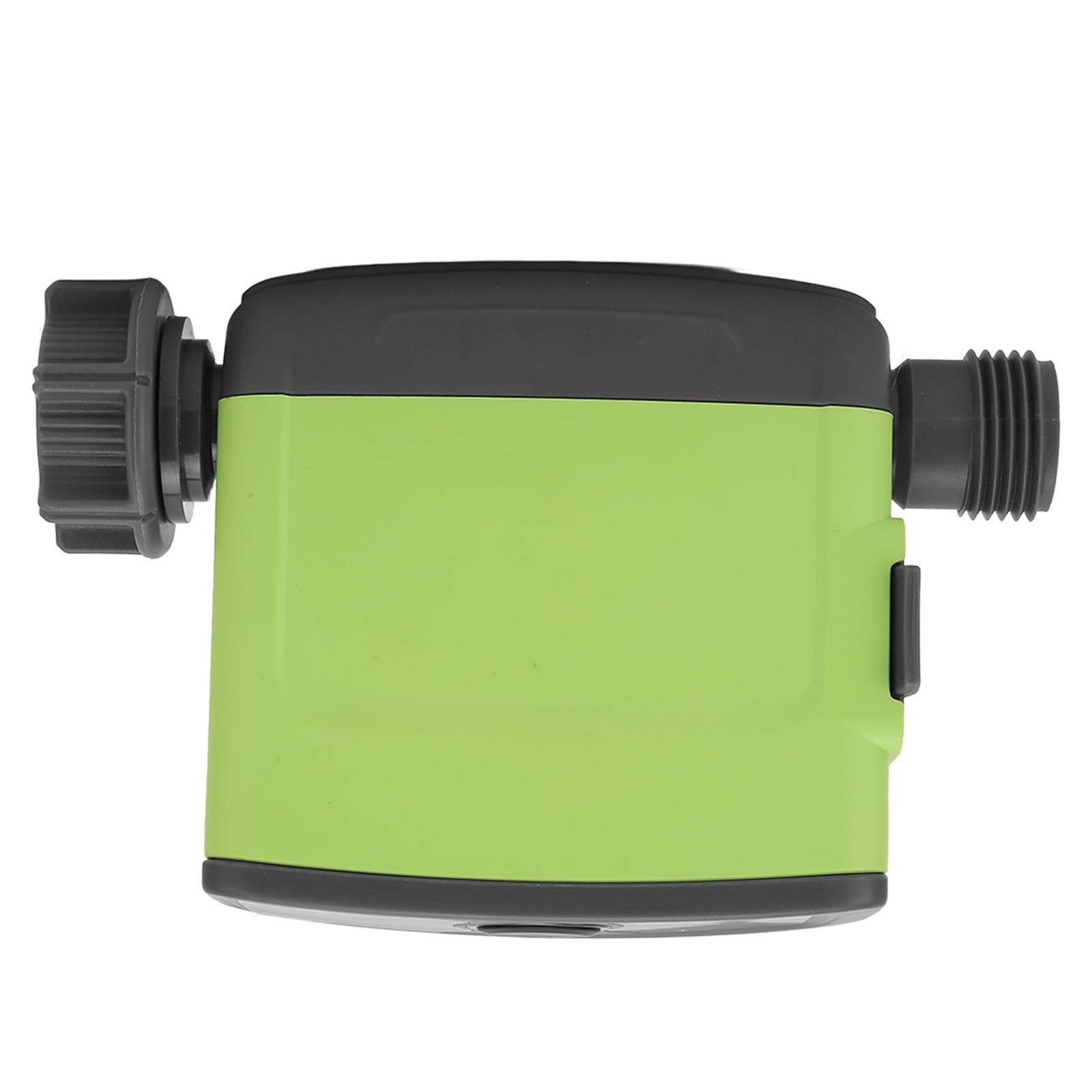 Temporizador Inteligente para Grifo de Manguera, Dispositivo Resistente Al Agua con Control Bluetooth para Riego Eficiente y Cuidado del Jardín, Material ABS de Primera Calidad