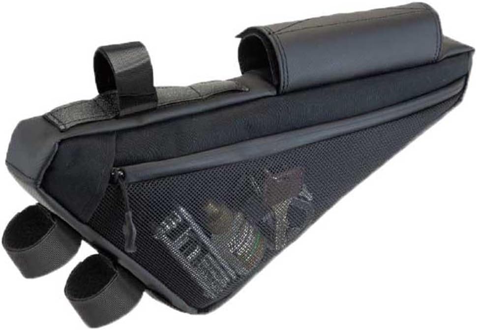 Tioga ADV Frame Bag- Black