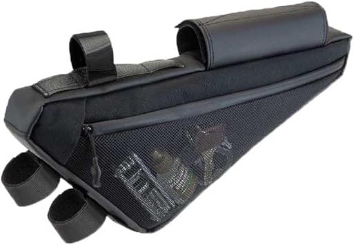 Tioga ADV Frame Bag- Black