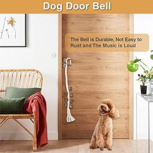 Dog-Door-Bell-for-Training-Dogs-to-Go-Out-and-Potty-Adjustable-Length-Hanging-Brass-Pet-Door-Bell-for-Small-and-Large-Dogs-to-Go-Outside - Cucciolini Doodles   Dog-Door-Bell-for-Training-Dogs-to-Go-Out-and-Potty-Adjustable-Length-Hanging-Brass-Pet-Door-Bell-for-Small-and-Large-Dogs-to-Go-Outside