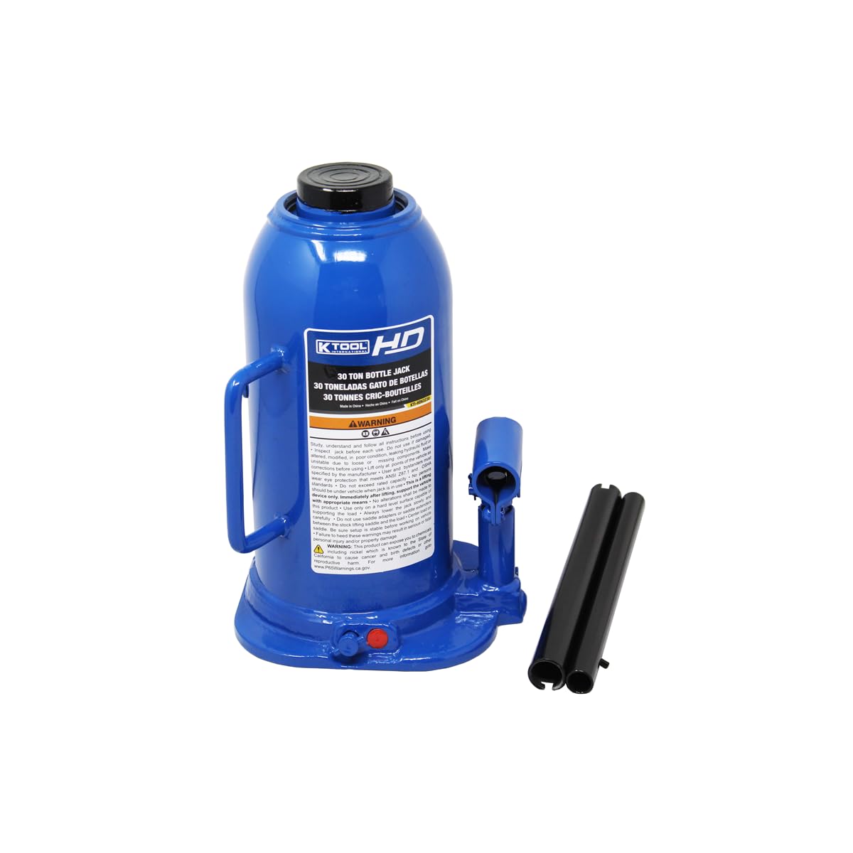 Amazon.com: K Tool International HD63230 30 Ton Hydraulic