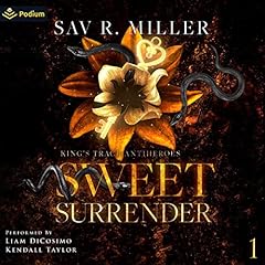 Sweet Surrender cover art