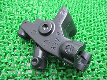 顕　様 Amazon | 新品 ホンダ 純正 バイク 部品 CBR250R ハンドルレバー