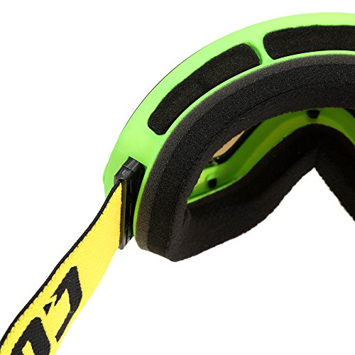 DECDEAL Óculos de proteção UV proteção homens mulheres esporte ao ar livre Windproof óculos profissi