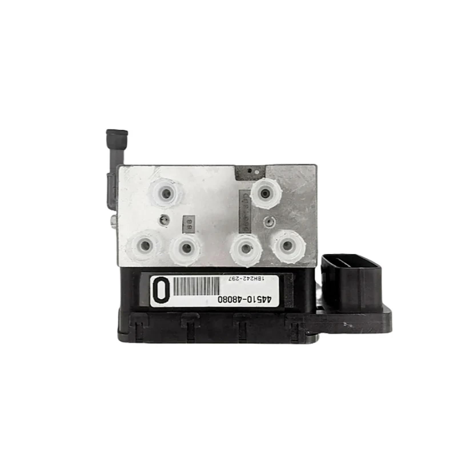 Adecuado Compatible con Alto Compatible Toyota Estándar CALDINA ABS Sistema de frenos antibloqueo Módulo Bomba 44510-48080 44510-48070 Vacío