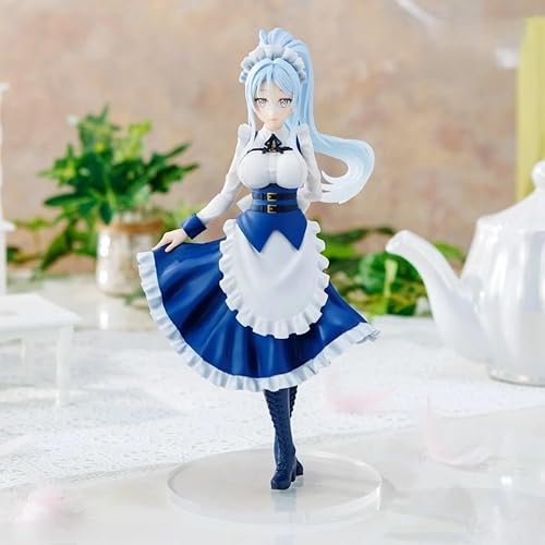 ONLY FROM JAPAN I was Reincarnated as The 7th Prince Collectible Figures (Slypha Langlis)