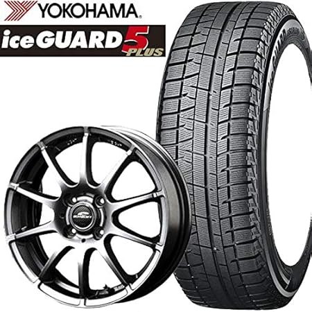 Amazon ヨコハマタイヤ スタッドレス タイヤ アルミホイール 4本セット Ice Guard 5 Plus Ig50plus 155 65r13 シュナイダースタッグ アイスガード ファイブ プラス Ig50 タイヤ ホイールセット 車 バイク Amazon ヨコハマタイヤ スタッドレス タイヤ アルミホイール 4本セット Ice Guard 5 Plus Ig50plus 155 65r13 シュナイダースタッグ アイスガード ファイブ プラス Ig50 タイヤ ホイールセット 車 バイク