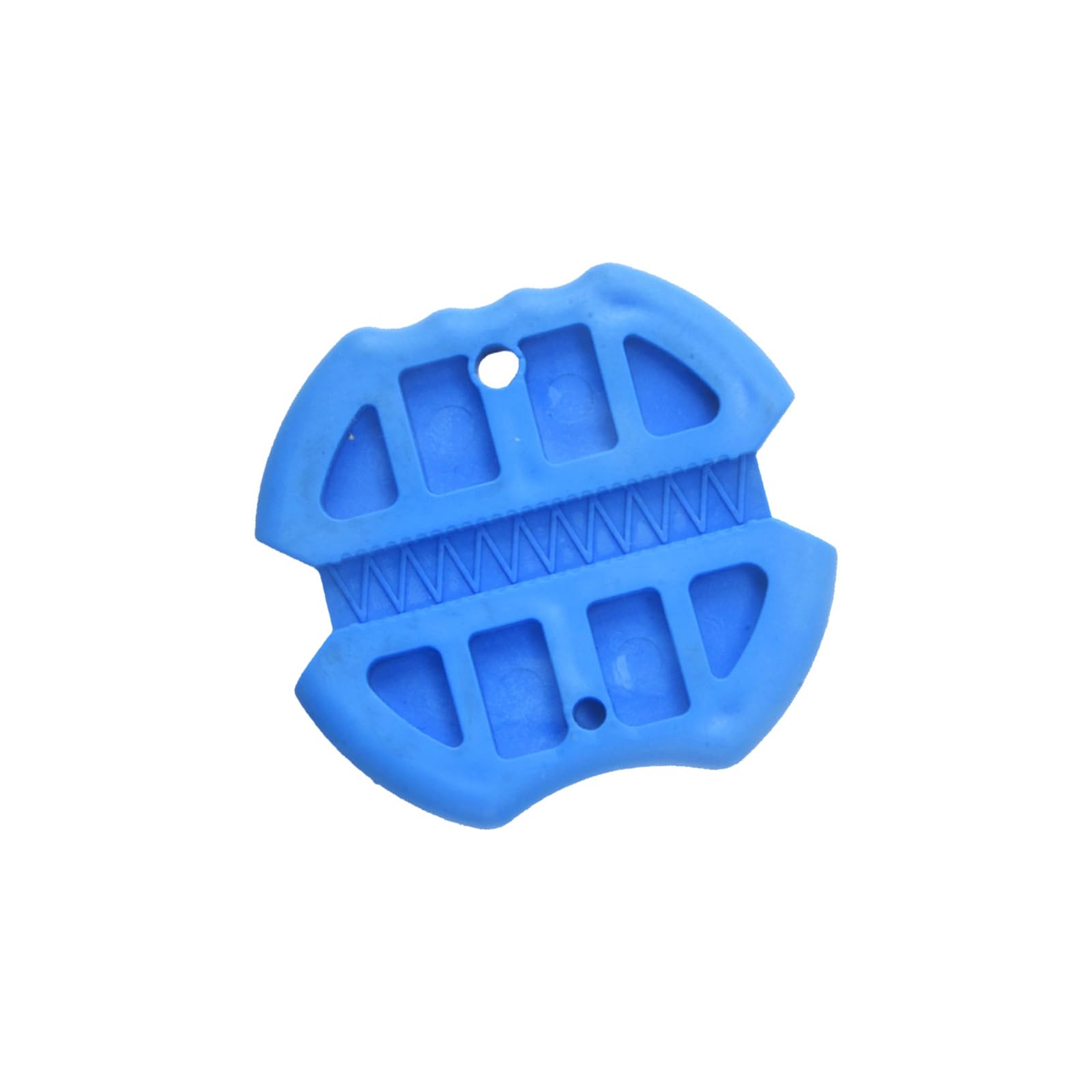 Thin Electrician Helper Tool for Channel Wiring Secure Not Slip Permanent Rubber Substance Electrician Wire Threading Tool