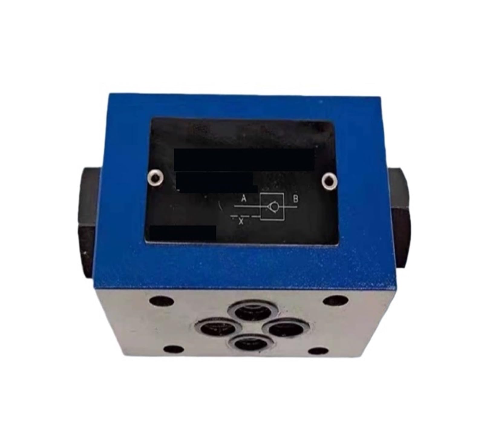 Hydraulically Controlled Check Valve SL6PB2-60B For Industrial Machinery