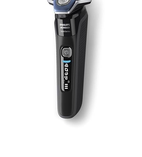 Amazon.com: Philips Norelco Shaver 7600, Rechargeable Wet & Dry