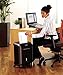 Fellowes ‎Powershred 79Ci 16-Sheet 100% Jam-Proof Heavy Duty Crosscut Paper Shredder Machine for Office and Home, Black/Dark Silver 3227919