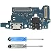 Produktbild MMOBIEL Dock Ladebuchse Lade Port Power Support Fassung Ersatz Kompatibel mit Samsung Galaxy M51 M515 2020 6.7 inch USB Type C inkl. 2X Schraubenzieher