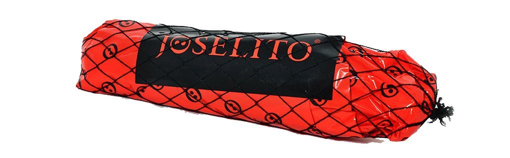 Salchichón Joselito (Barra Pequeña)