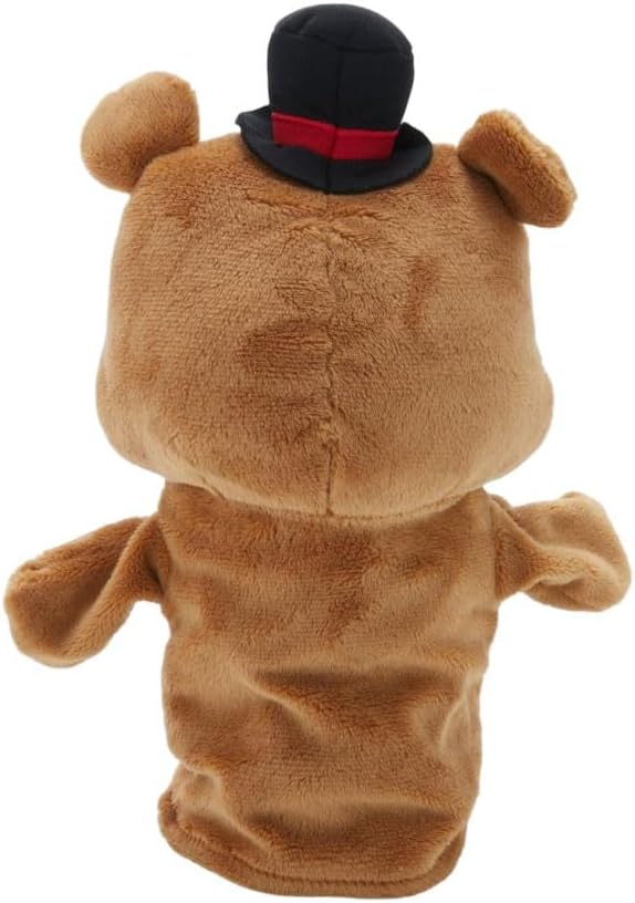 Miniatura 3 de FUNKO Títere de mano Cinco noches en Freddy's - Freddy 8