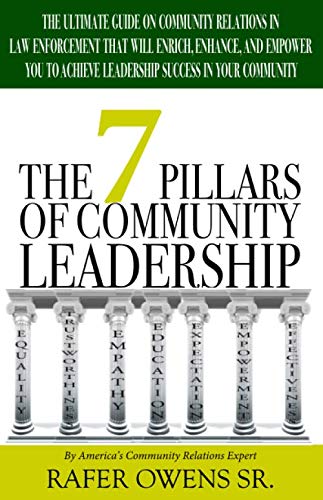 Libro 7 Pillars Of Freedom Leaders Guide - Ted Roberts | Envío Gratis