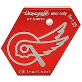 Campagnolo Campagnolo Werkzeug Kolbenregler rot, M