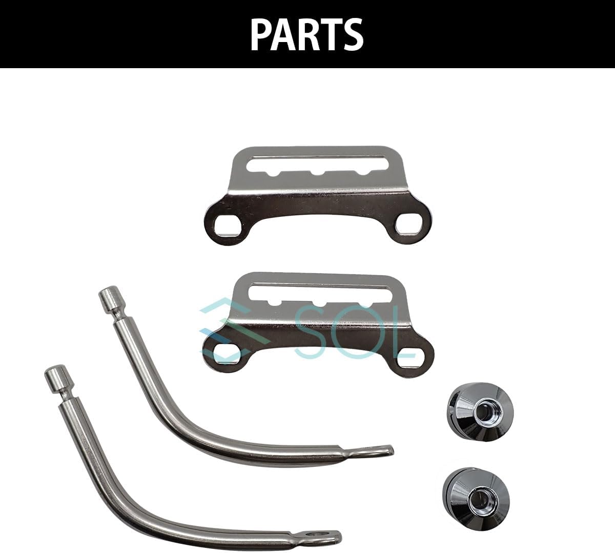 CAPSOL バイク用 スクリーン 風防 ウインドシールド ホンダ用 互換品 クロスカブ50 クロスカブ110 ハンターカブ スーパ