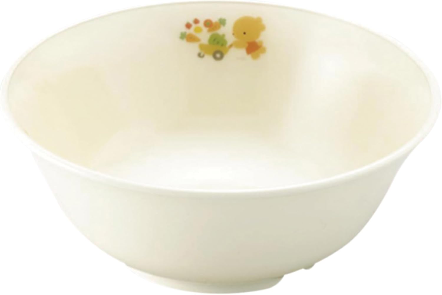 Sanshin Chemical PNB534EBFM Bowl, E Epochal, Made in Japan