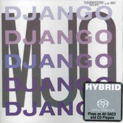 Django