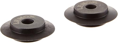 Tools Tubing Cutter Replacement Steel Cutting Wheel, 2-Pack (14829TSB)