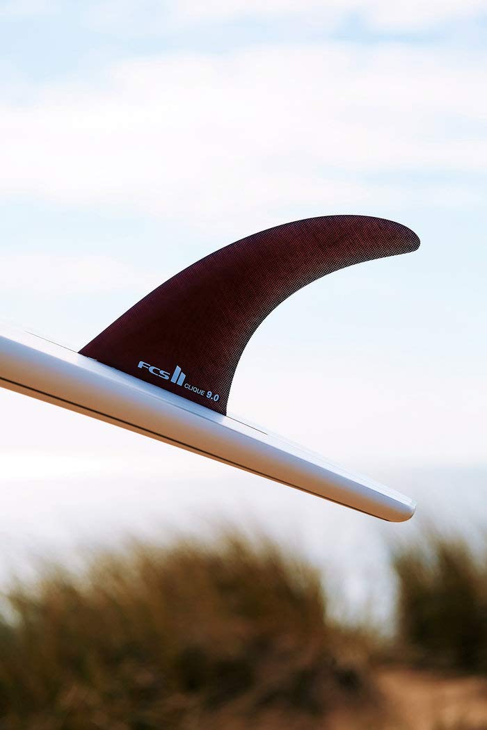 FCS II Clique PG Longboard Fin - 7