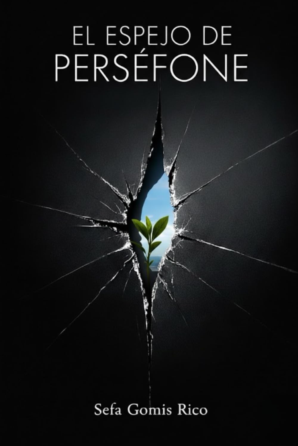 El espejo de perséfone