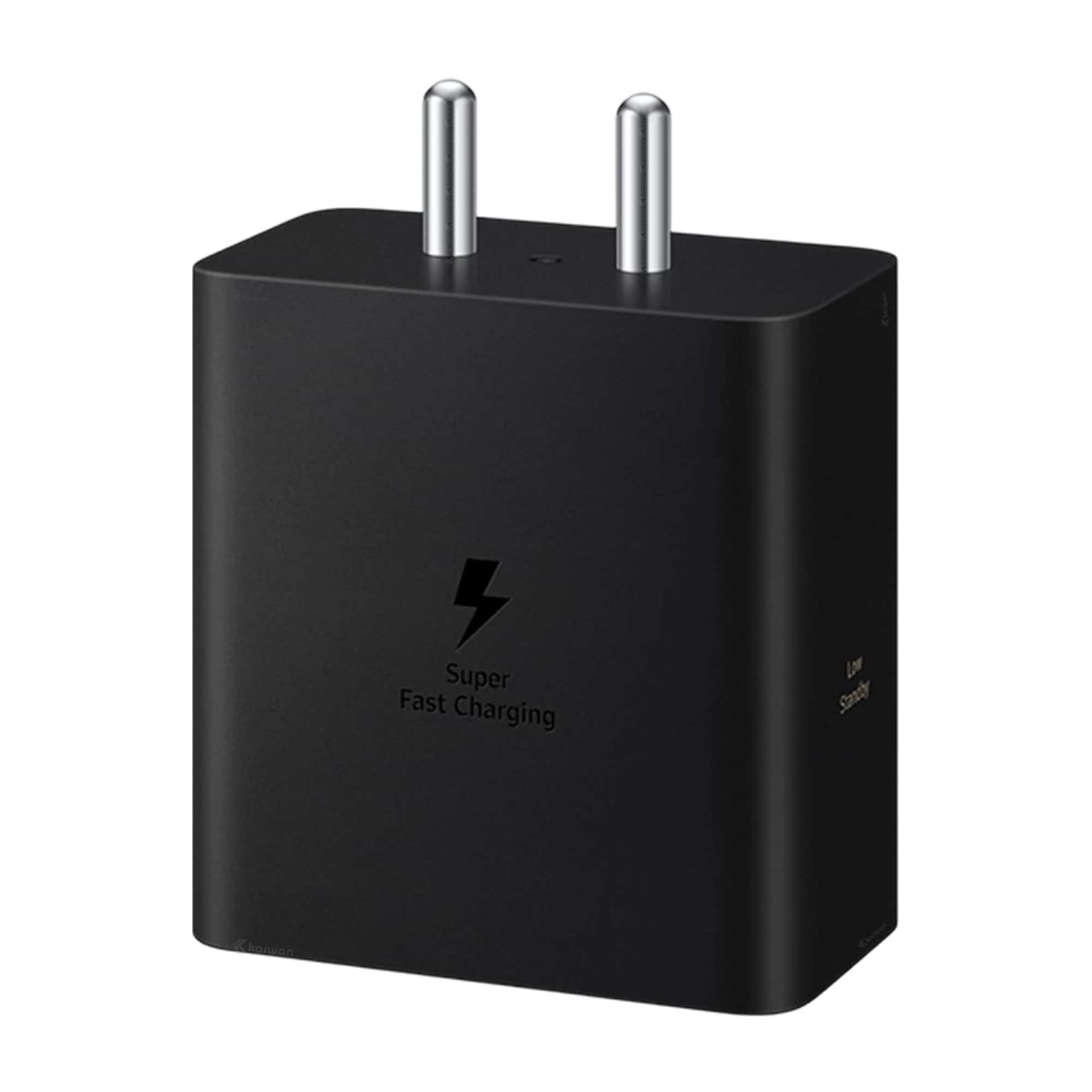KARWAN 20W USB-C Charger - Fast iPhone iPad Airpods -9