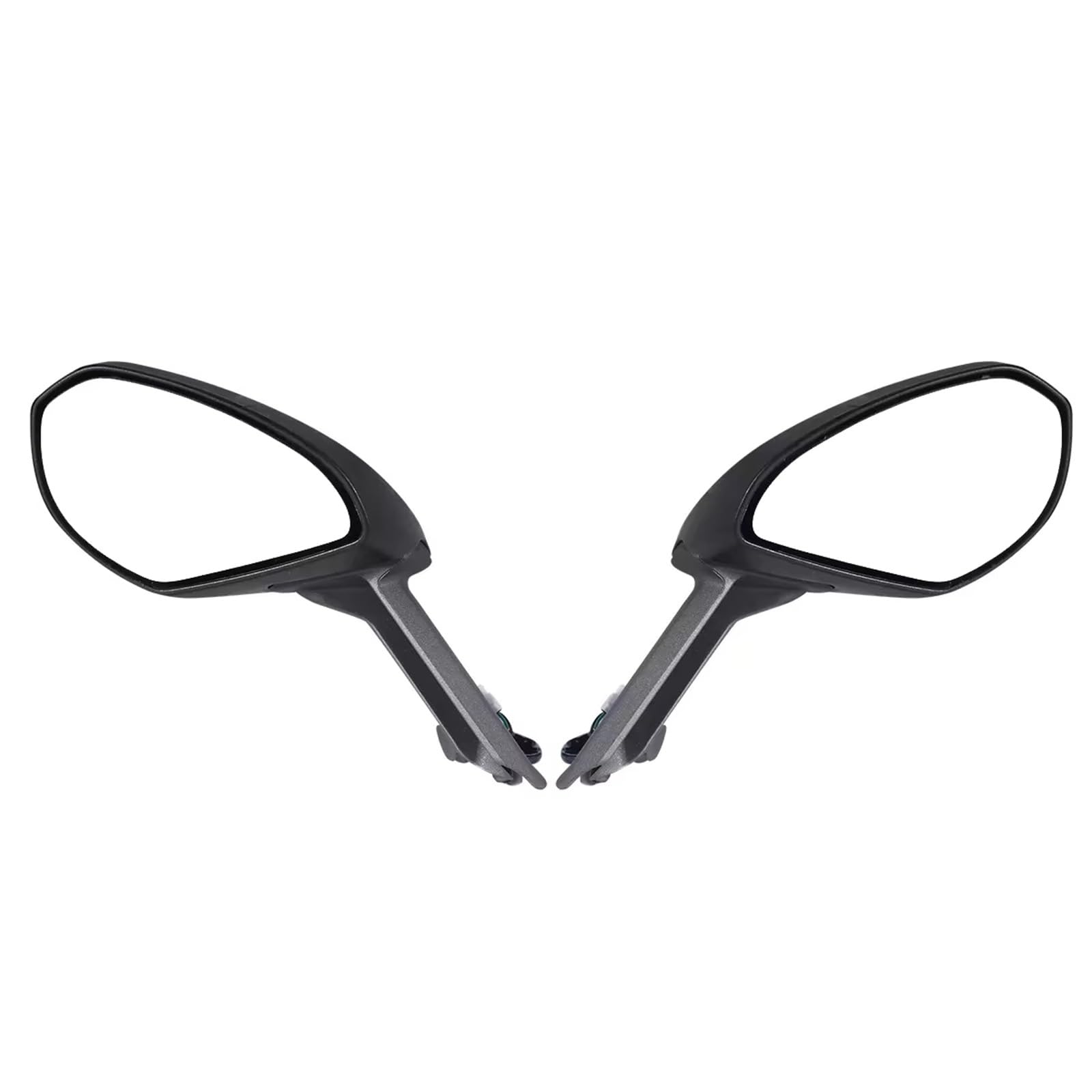 Espejos LED para motocicleta Ducati 959 Panigale con intermitentes de alta visibilidad 7