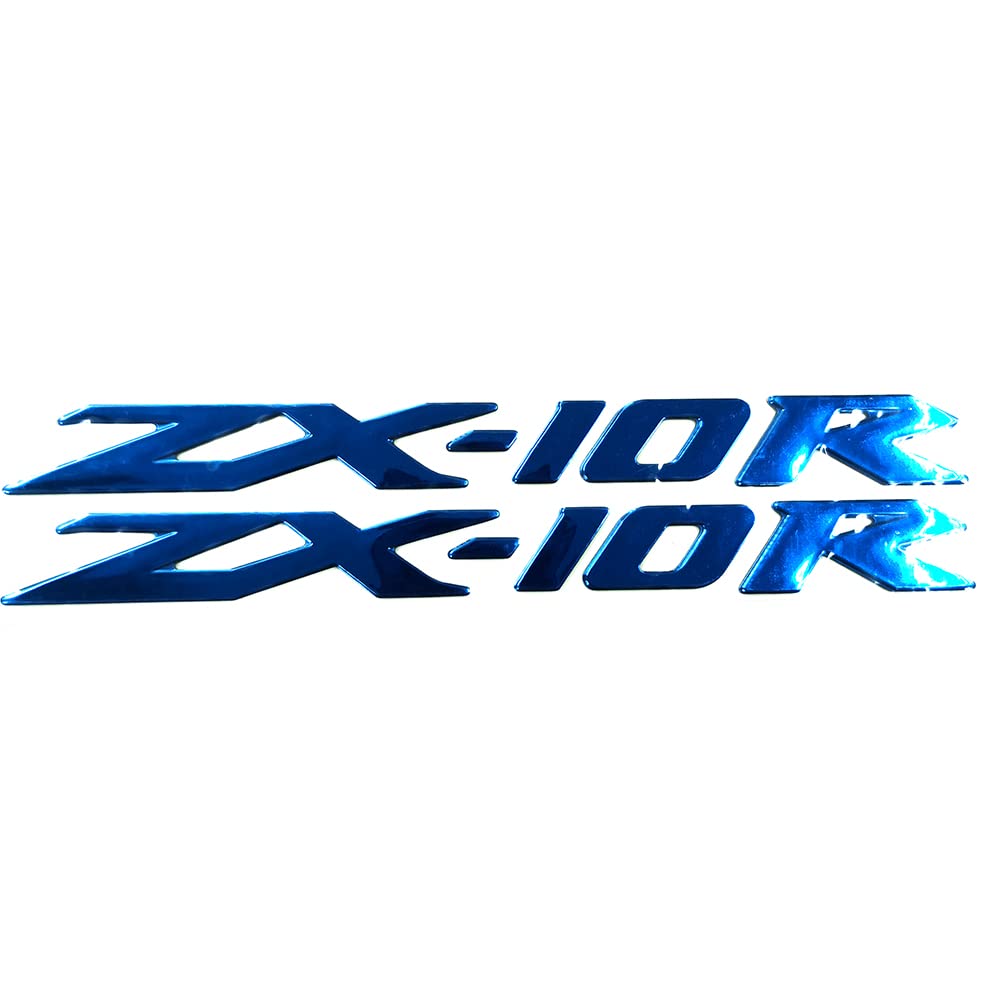 ステッカー 10 ZX10R - Import T I S