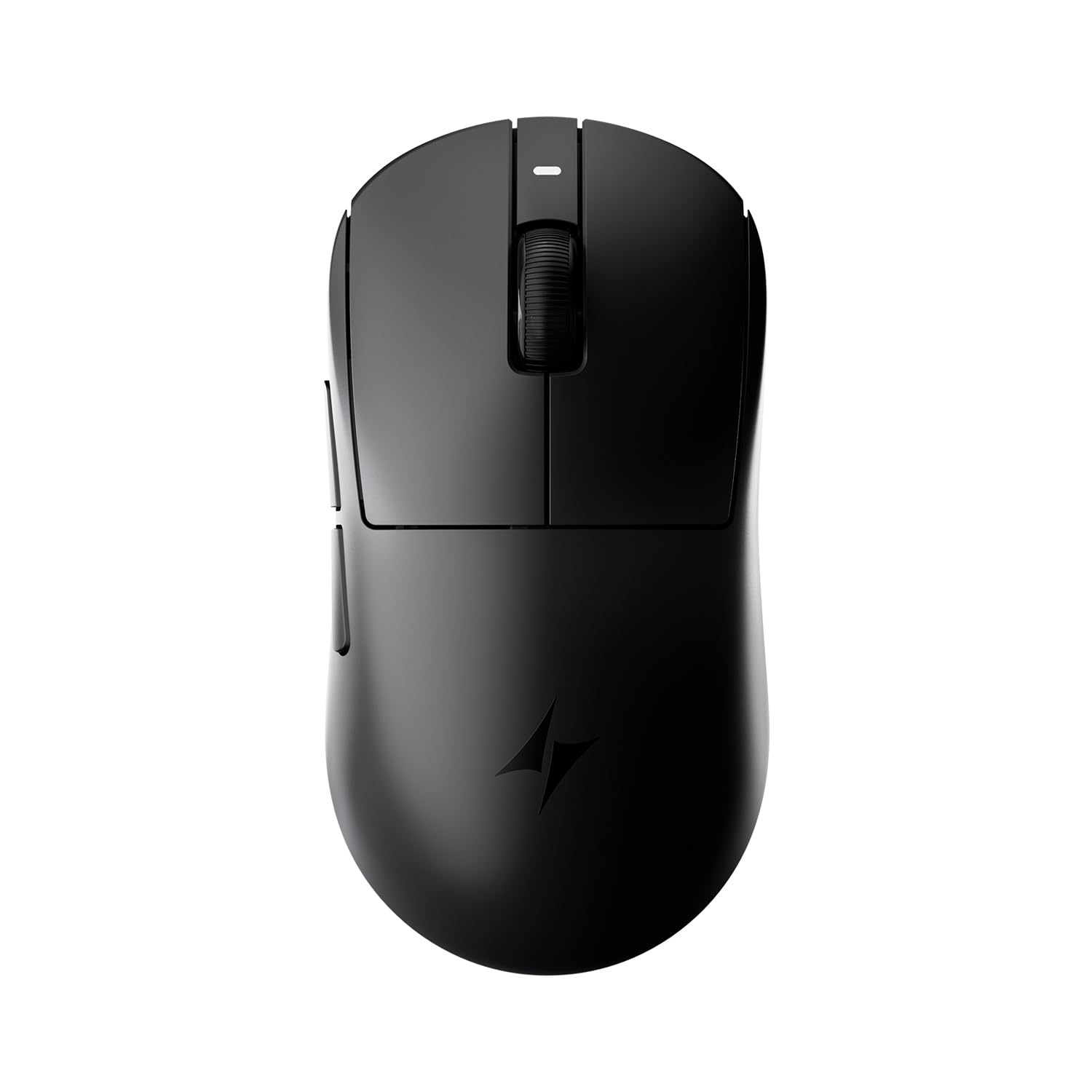ATK Dragonfly A9 MINI Wireless Gaming Mouse, PAW3950 Ultra Sensor, DPI up to 42,000, 39g Ultra-Lightweight, 8K Polling, 200 Hr Battery Life, 5 Programmable Buttons, Dual-Mode 2.4G/Wired - Black