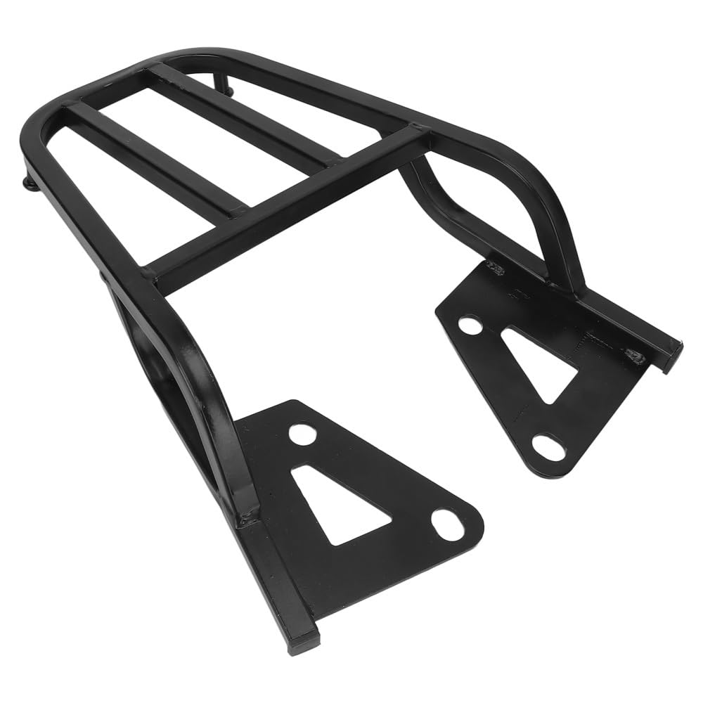 Pannier Holder Portaequipajes para Motocicletas Trasero para Motocicleta Paseo para MSX125