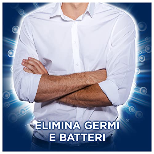 Dash Power Detersivo Liquido Lavatrice, 36 Lavaggi...