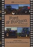 Ford & Fordson on Film 20 - The World of Ford & Fordson